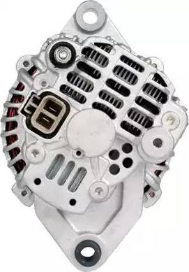 PowerMax 89212722 - Генератор autozip.com.ua