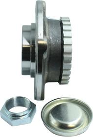 PowerMax 86110120 - Комплект підшипника маточини колеса autozip.com.ua