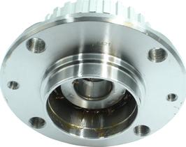 PowerMax 86110350 - Комплект підшипника маточини колеса autozip.com.ua