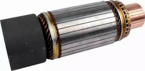 PowerMax 81014137 - Якір, стартер autozip.com.ua