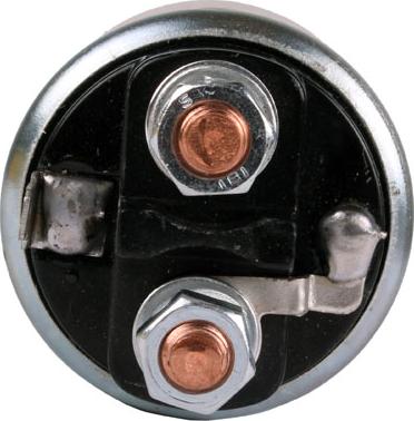 PowerMax 81014224 - Стартер autozip.com.ua