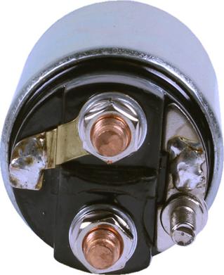 PowerMax 81015611 - Тягове реле, стартер autozip.com.ua