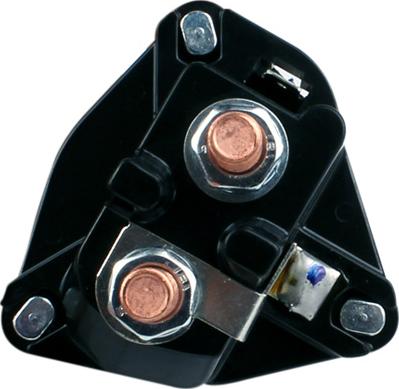 PowerMax 81015887 - Тягове реле, стартер autozip.com.ua