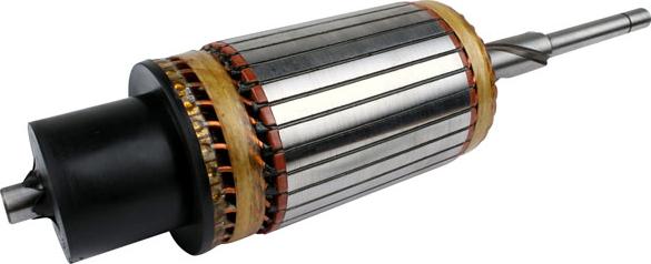 PowerMax 81015798 - Якір, стартер autozip.com.ua