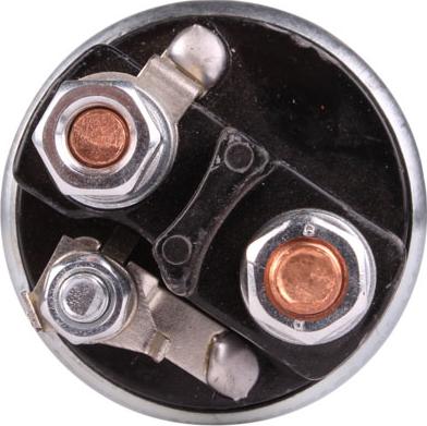 PowerMax 81016700 - Тягове реле, стартер autozip.com.ua