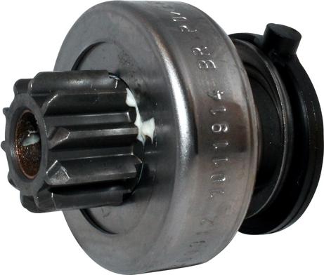 PowerMax 81011914 - Провідна шестерня, стартер autozip.com.ua
