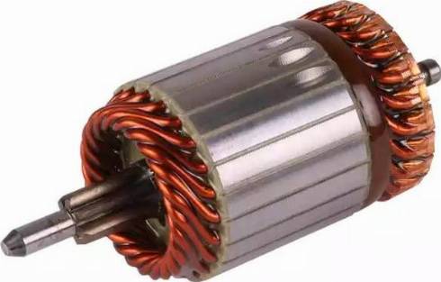 PowerMax 81011625 - Якір, стартер autozip.com.ua