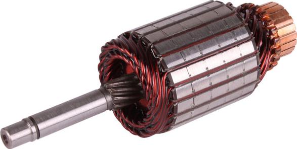 PowerMax 81011350 - Якір, стартер autozip.com.ua