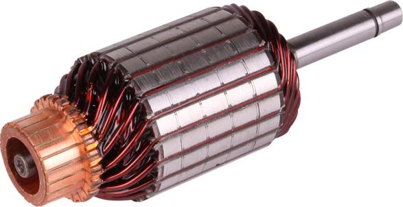 PowerMax 81011350 - Якір, стартер autozip.com.ua
