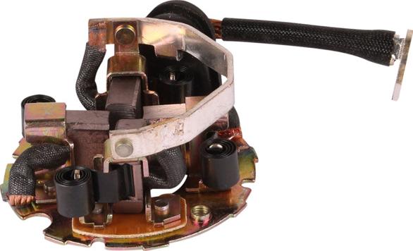 PowerMax 81013667 - Кронштейн, вугільна щітка autozip.com.ua