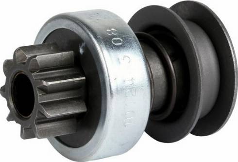 PowerMax 81012483 - Провідна шестерня, стартер autozip.com.ua