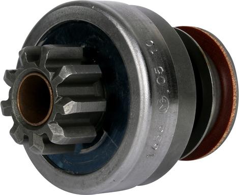 PowerMax 81012059 - Провідна шестерня, стартер autozip.com.ua