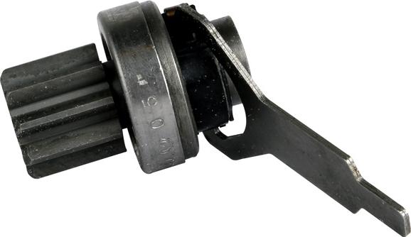 PowerMax 81017478 - Провідна шестерня, стартер autozip.com.ua