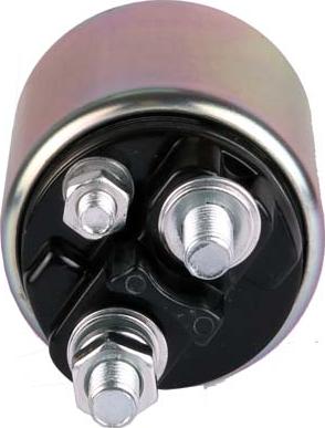 PowerMax 81017702 - Тягове реле, стартер autozip.com.ua