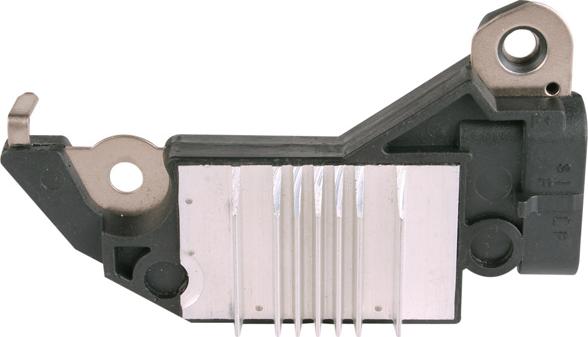 PowerMax 81114971 - Регулятор напруги генератора autozip.com.ua