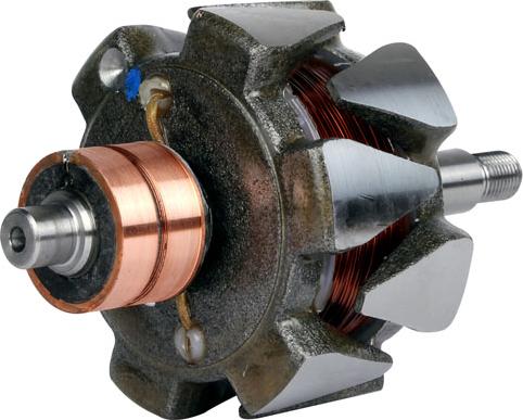 PowerMax 81114614 - Ротор, генератор autozip.com.ua