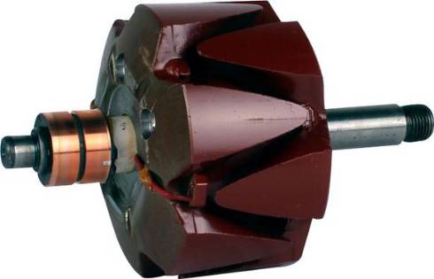 PowerMax 81114818 - Ротор, генератор autozip.com.ua