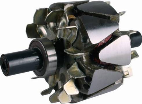 PowerMax 81115987 - Ротор, генератор autozip.com.ua