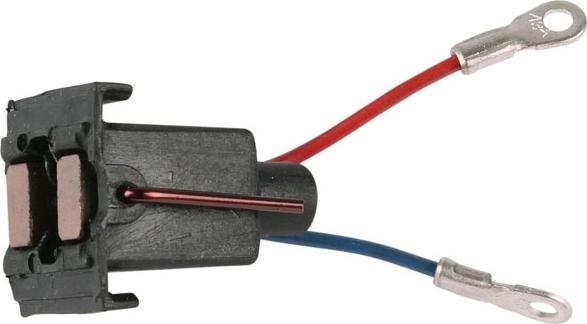 PowerMax 81115818 - Кронштейн, вугільна щітка autozip.com.ua