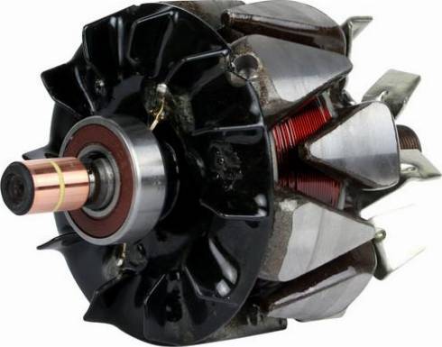 PowerMax 81116248 - Ротор, генератор autozip.com.ua