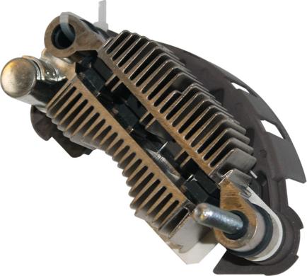 PowerMax 81110634 - Випрямляч, генератор autozip.com.ua