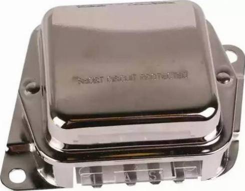 PowerMax 81113109 - Регулятор напруги генератора autozip.com.ua