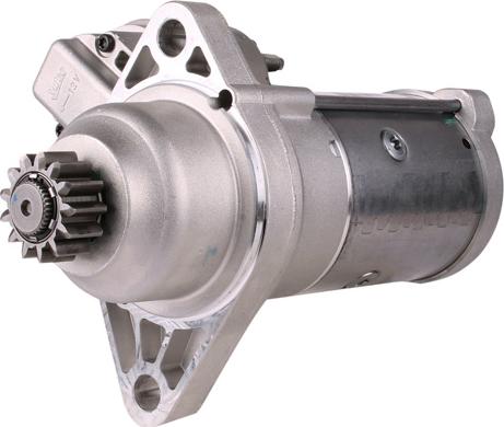 PowerMax 88214444 - Стартер autozip.com.ua