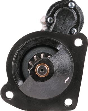 PowerMax 88214354 - Стартер autozip.com.ua