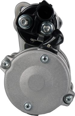 PowerMax 88214701 - Стартер autozip.com.ua