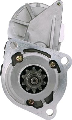 PowerMax 88213968 - Стартер autozip.com.ua
