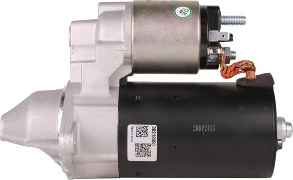 PowerMax 88213050 - Стартер autozip.com.ua