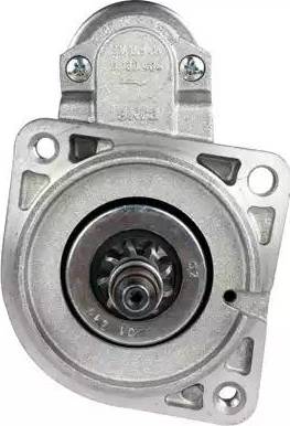 PowerMax 88213028 - Стартер autozip.com.ua