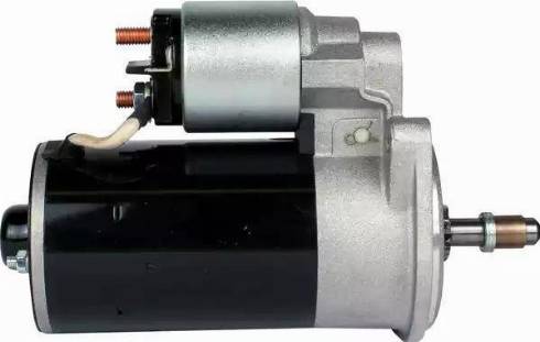 PowerMax 88213028 - Стартер autozip.com.ua