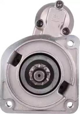 PowerMax 88213129 - Стартер autozip.com.ua