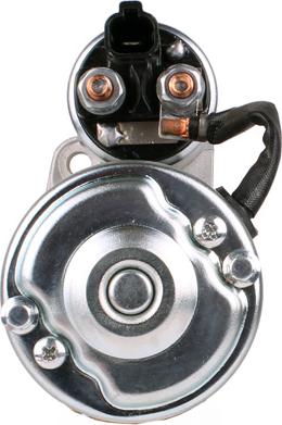 PowerMax 88213178 - Стартер autozip.com.ua