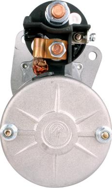 PowerMax 88213355 - Стартер autozip.com.ua