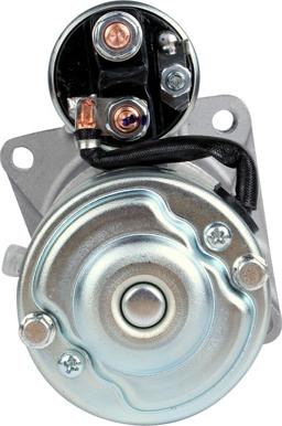 PowerMax 88213293 - Стартер autozip.com.ua