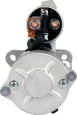 PowerMax 88213216 - Стартер autozip.com.ua