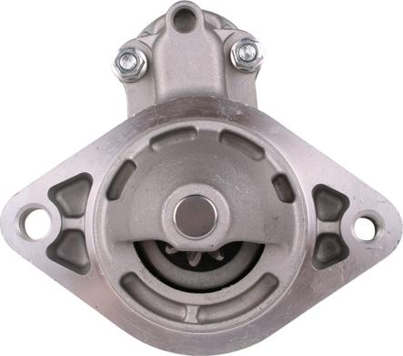 PowerMax 88212910 - Стартер autozip.com.ua