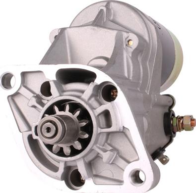 PowerMax 88212987 - Стартер autozip.com.ua