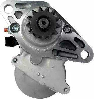 PowerMax 88212416 - Стартер autozip.com.ua