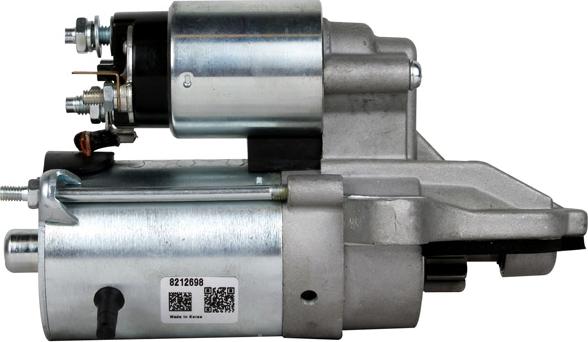 PowerMax 88212698 - Стартер autozip.com.ua