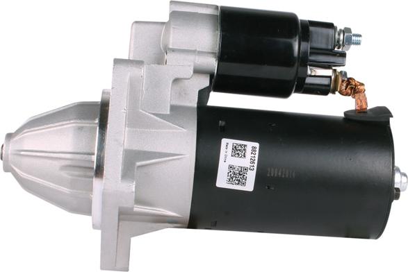 PowerMax 88212613 - Стартер autozip.com.ua