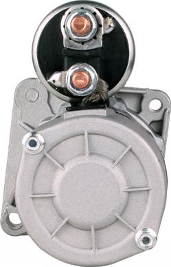 PowerMax 88212885 - Стартер autozip.com.ua