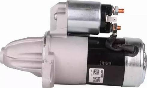 PowerMax 88212291 - Стартер autozip.com.ua