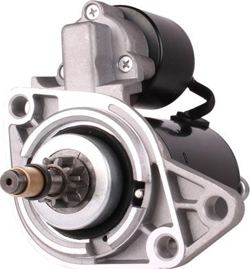 PowerMax 88212204 - Стартер autozip.com.ua