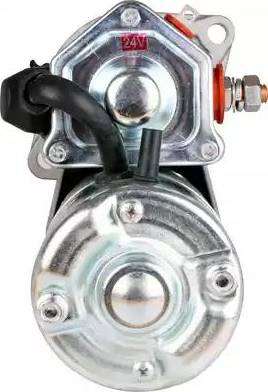 PowerMax 8213151 - Стартер autozip.com.ua