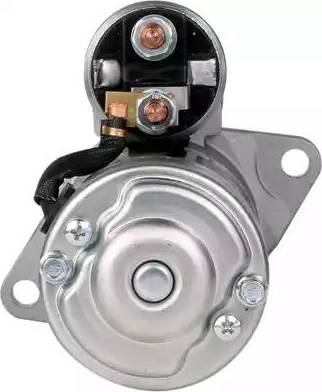 PowerMax 8213219 - Стартер autozip.com.ua