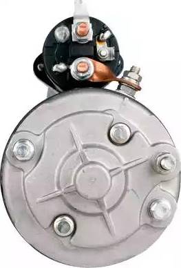 PowerMax 8212947 - Стартер autozip.com.ua