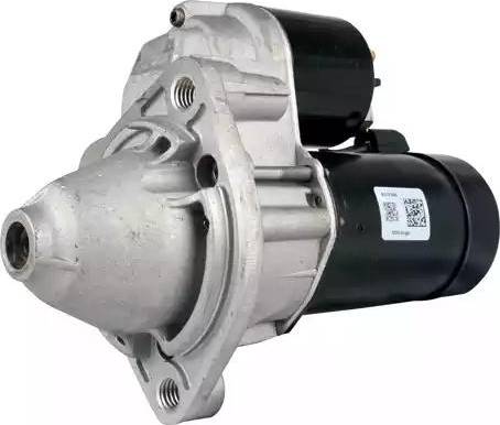 PowerMax 8212368 - Стартер autozip.com.ua